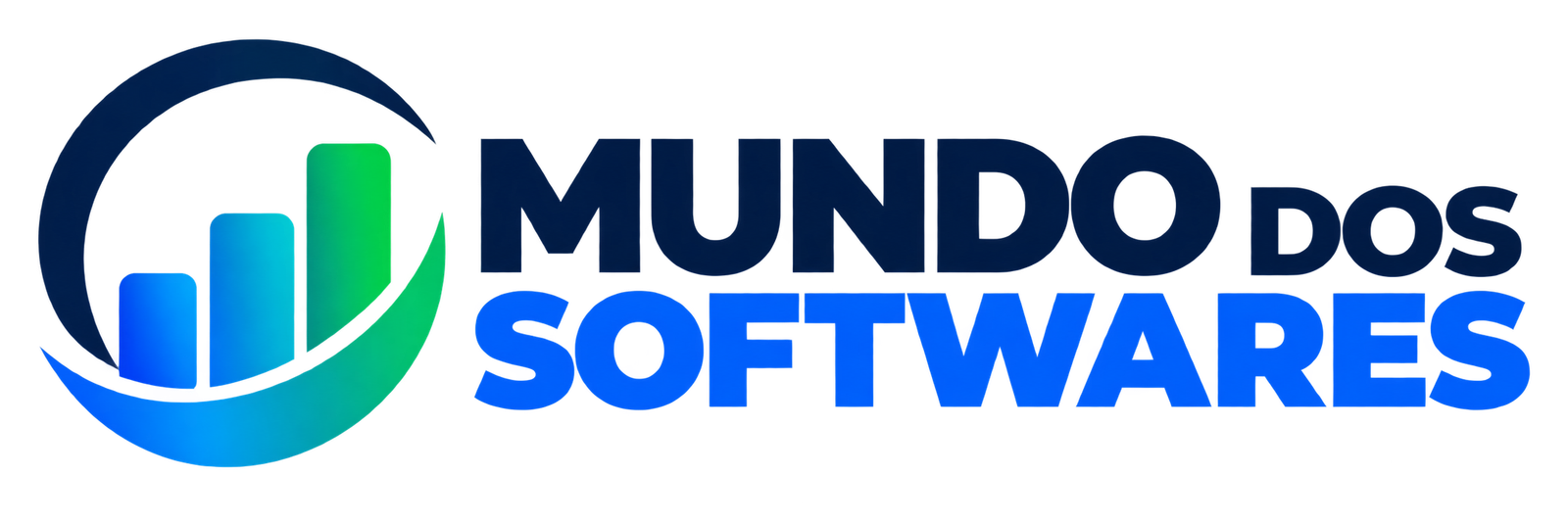 Mundo dos Softwares
